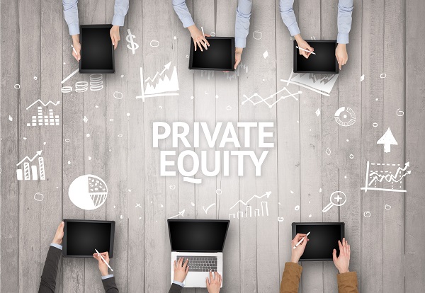 Private Equity and M A Corum Group